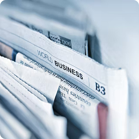 news title